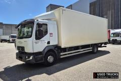 Renault Trucks D Cab 2.1
                                          250