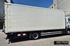 Renault Trucks D Cab 2.1
                                          250