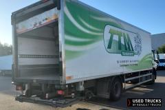 Renault Trucks D Wide
                                          280