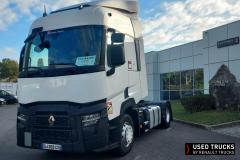 Renault Trucks T
                                          480