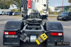 Renault Trucks T
                                          440