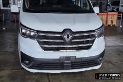 Renault Trucks Trafic
                                          145