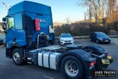 Renault Trucks T
                                          440