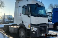 Renault Trucks T
                                          480