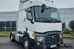 Renault Trucks T
                                          480