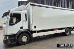 Renault Trucks D Wide
                                          320