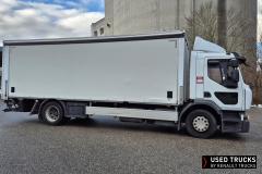Renault Trucks D Wide
                                          320
