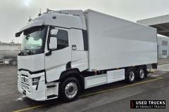 Renault Trucks T
                                          480