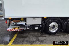 Renault Trucks T
                                          480