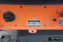 Renault Trucks D Cab 2.1
                                          210