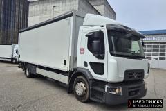 Renault Trucks D Wide
                                          320