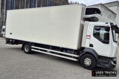 Renault Trucks D Cab 2.1
                                          280