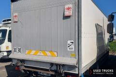 Renault Trucks D cab 2M
                                          180