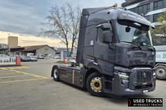 Renault Trucks T ETECH
                                          