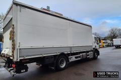 Renault Trucks D Wide
                                          430