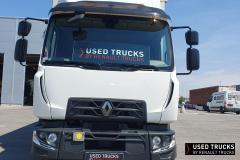 Renault Trucks D Cab 2.1
                                          280