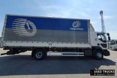 Renault Trucks D Cab 2.1
                                          280