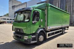 Renault Trucks D Cab 2.1
                                          320