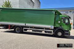 Renault Trucks D Cab 2.1
                                          320