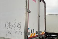 Renault Trucks D
                                          210