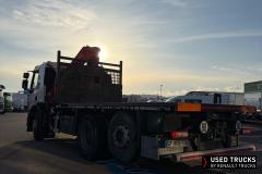 Renault Trucks C cab 2.3
                                          430