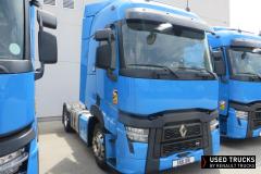 Renault Trucks T
                                          480