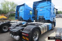 Renault Trucks T
                                          480