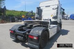 Renault Trucks T
                                          480