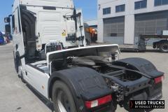 Renault Trucks T
                                          480