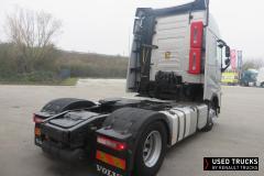 Volvo FH
                                          460