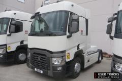 Renault Trucks T
                                          480