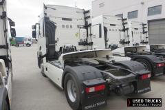 Renault Trucks T
                                          480