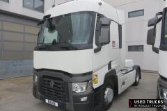 Renault Trucks T
                                          480