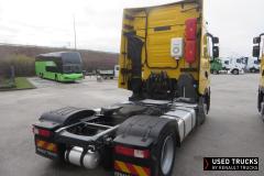 Renault Trucks T High
                                          480