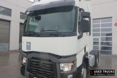 Renault Trucks T
                                          460