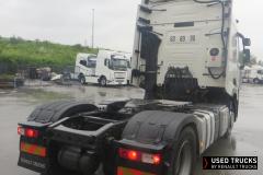 Renault Trucks T
                                          460