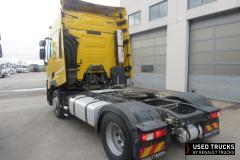 Renault Trucks T
                                          480