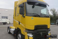 Renault Trucks T High
                                          480