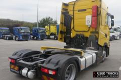 Renault Trucks T High
                                          480