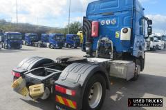 Renault Trucks T
                                          480