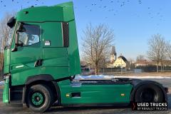 Renault Trucks T High
                                          520