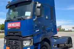 Renault Trucks T High
                                          480