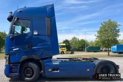Renault Trucks T High
                                          480