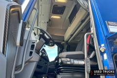 Renault Trucks T High
                                          480