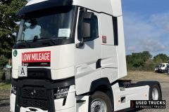 Renault Trucks T High
                                          520