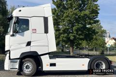 Renault Trucks T High
                                          520