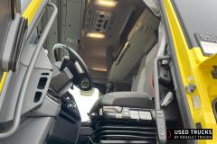 Renault Trucks T High
                                          480