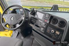 Renault Trucks T High
                                          480