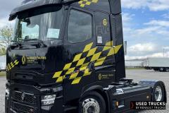Renault Trucks T High
                                          480