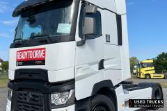 Renault Trucks T High
                                          520